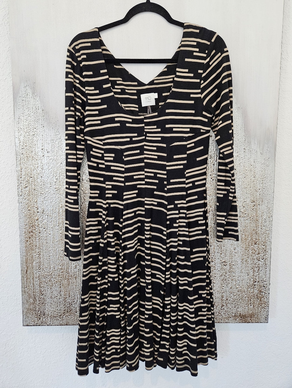 Anthropologie Hd In Paris Saraid Swim Dress